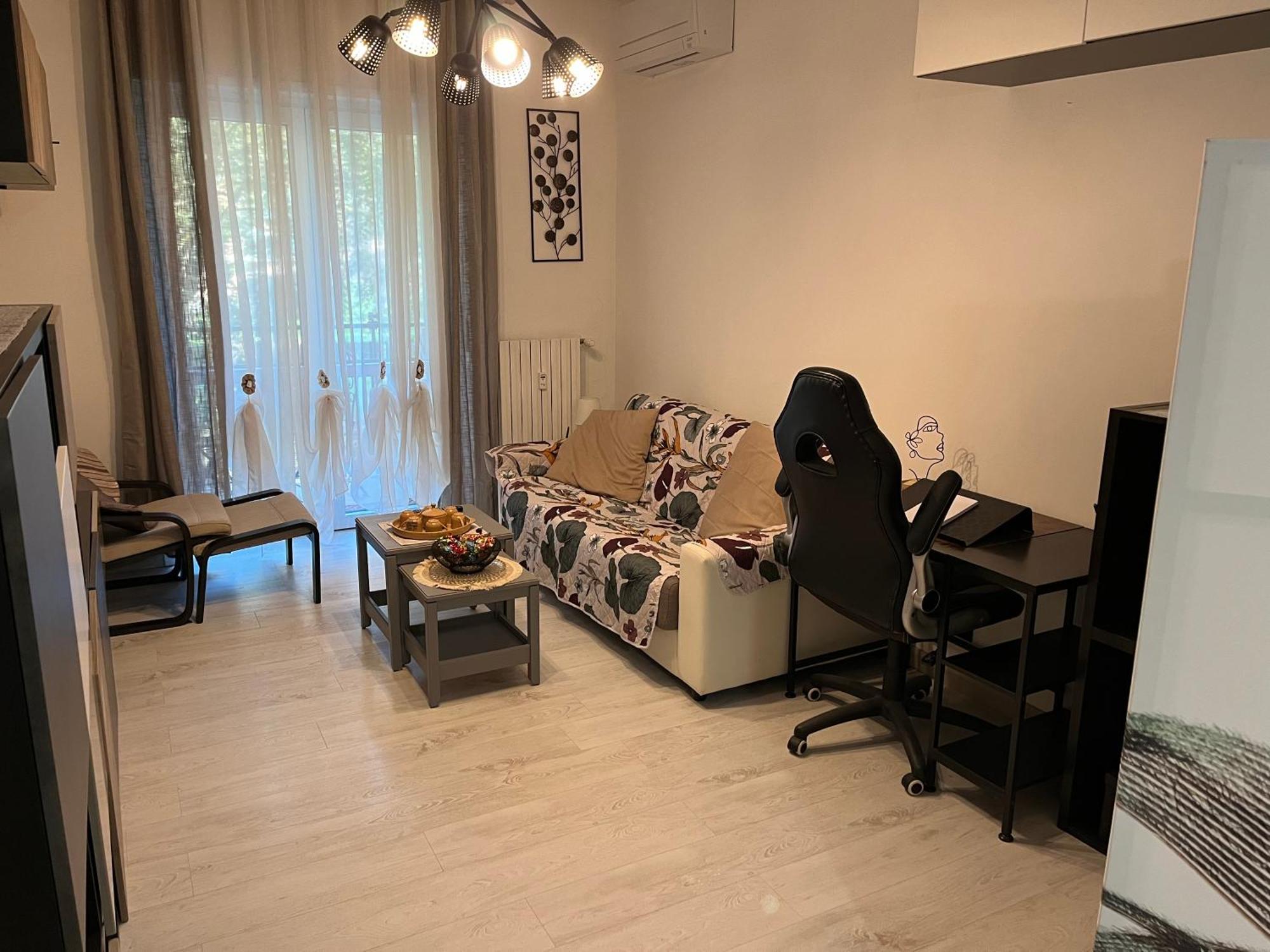 Nel Verde Della Citta Milano Esterno foto